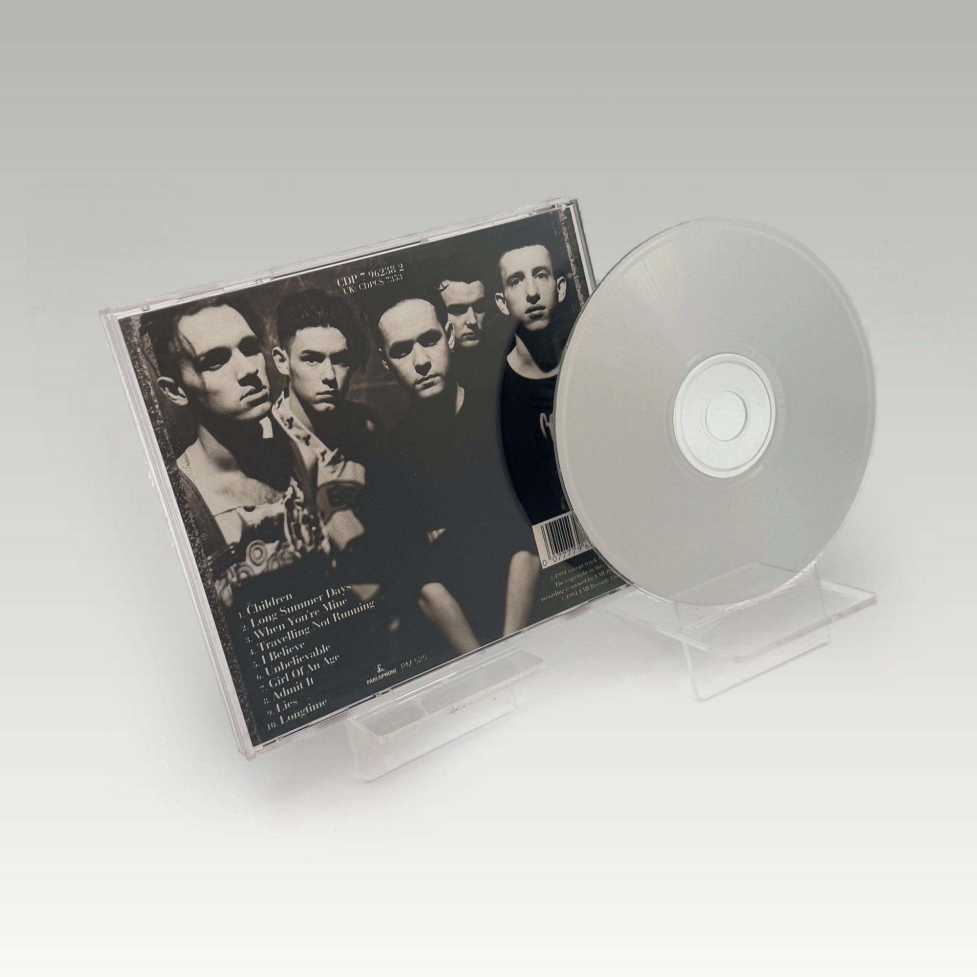 EMF - Schubert Dip • CIB - Image 2