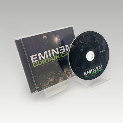 Eminem - Curtain Call: The Hits • CIB - Image 1