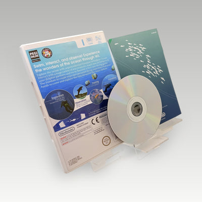 Endless Ocean • CIB (PAL) - Image 2