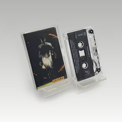 Enigma - 2 - The Cross Of Changes • CIB - Image 1