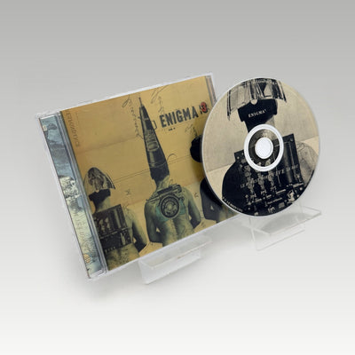 Enigma - ENIGMA ³ Le Roi Est Mort, Vive Le Roi! • CIB - Image 1
