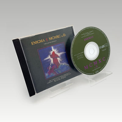 Enigma - MCMXC a.D. • CIB - Image 1