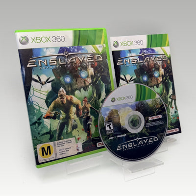 Enslaved: Odyssey to the West • CIB (NTSC-U) - Image 1