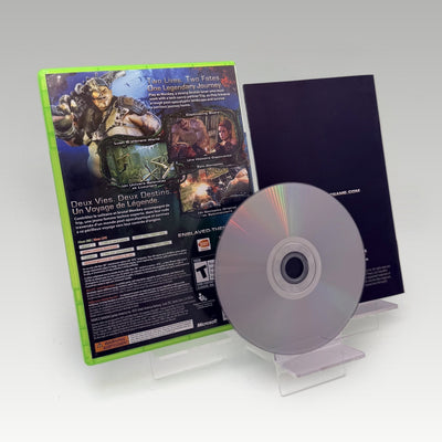 Enslaved: Odyssey to the West • CIB (NTSC-U) - Image 2