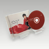 Amarantine cover art
