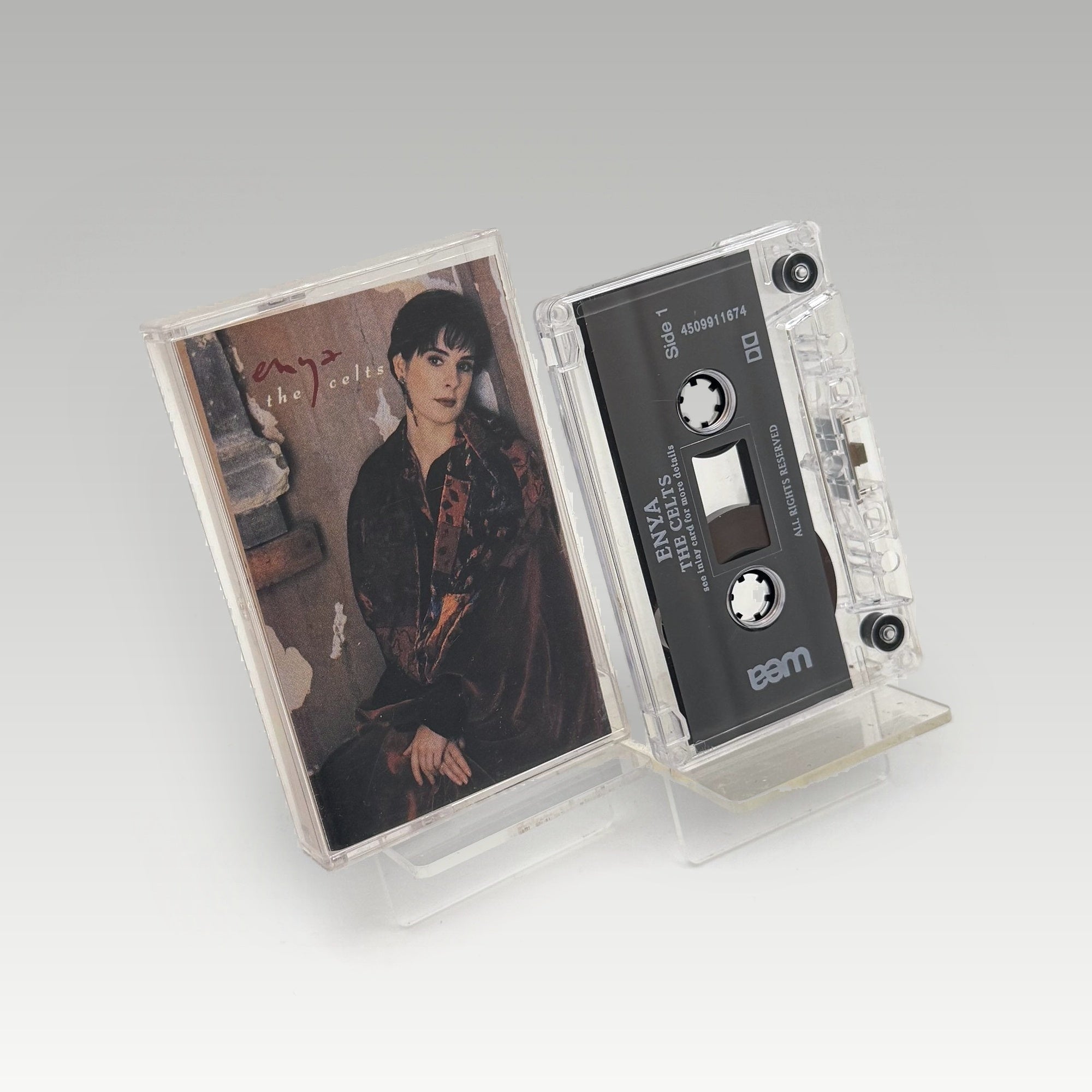 Enya - The Celts • CIB - Image 1