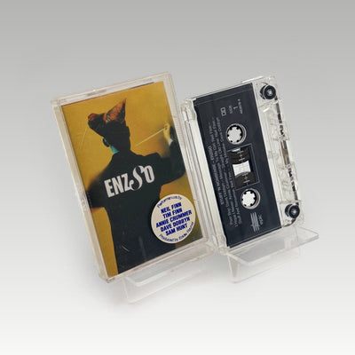 ENZSO - ENZSO • CIB - Image 1