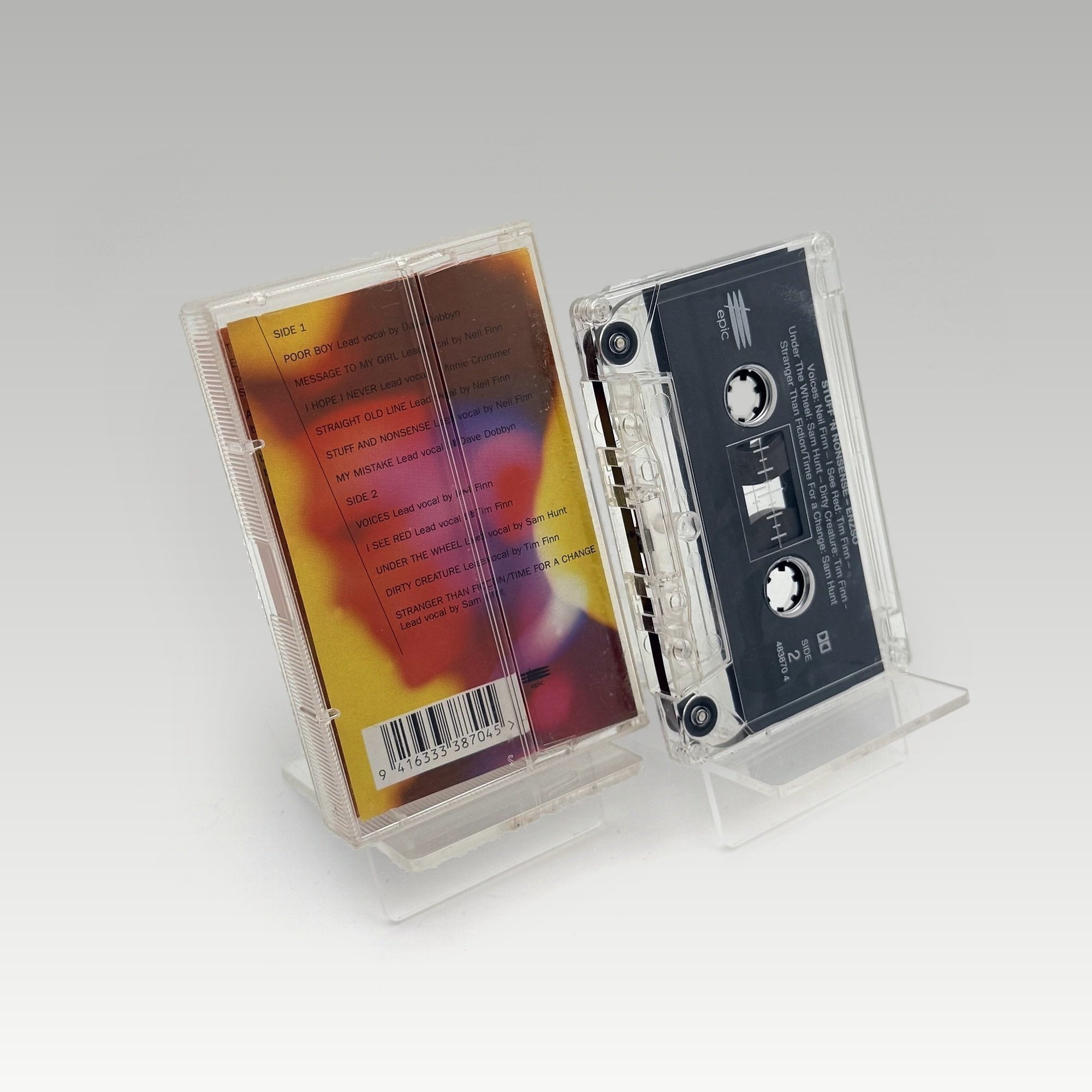 ENZSO - ENZSO • CIB - Image 2
