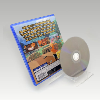 Epic Chef • CIB (Region Free) - Image 2
