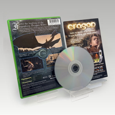 Eragon • CIB (PAL) - Image 2