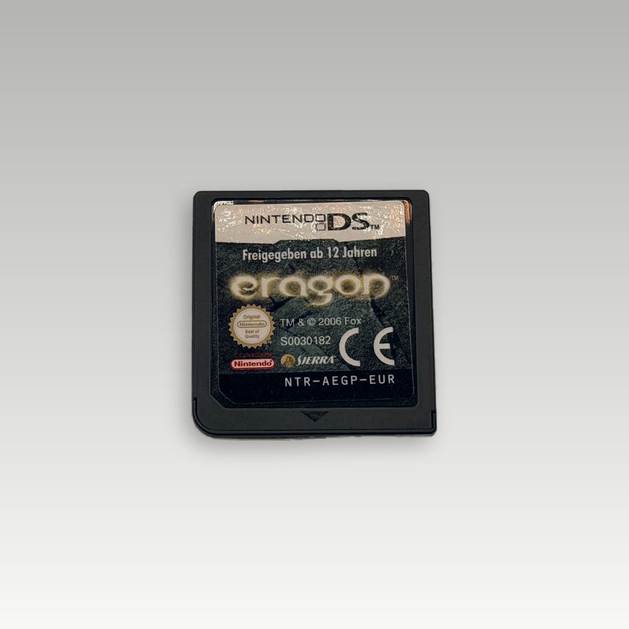 Eragon • Loose (PAL) - Image 1