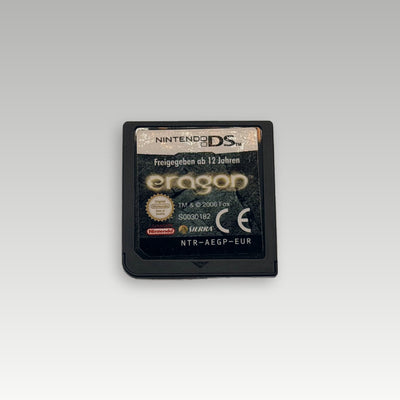 Eragon • Loose (PAL) - Image 1