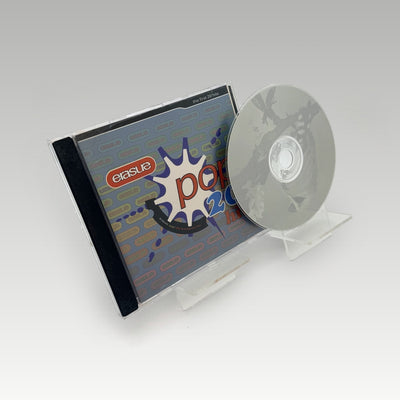 Erasure - Pop! - The First 20 Hits • CIB - Image 1