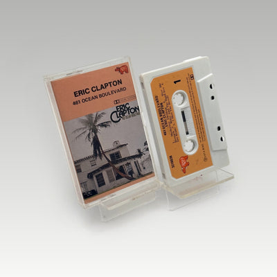 Eric Clapton - 461 Ocean Boulevard • CIB - Image 1