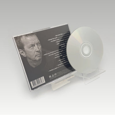 Eric Clapton - Clapton Chronicles (The Best Of Eric Clapton) • CIB - Image 2