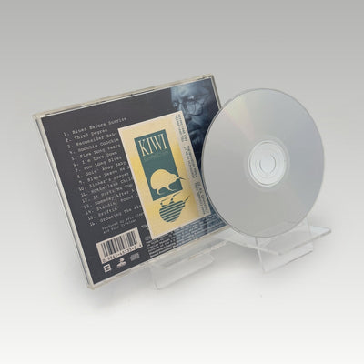 Eric Clapton - From The Cradle • CIB - Image 2