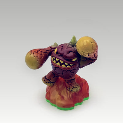 Eruptor - Spyro's Adventure • Loose (Region Free) - Image 1