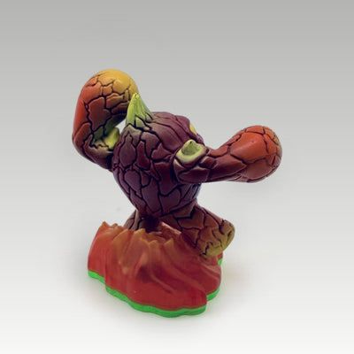 Eruptor - Spyro's Adventure • Loose (Region Free) - Image 2
