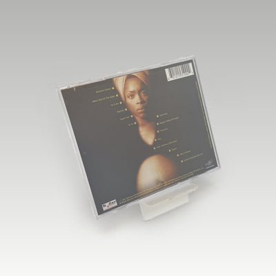 Erykah Badu - Baduizm Live • CIB • New / Sealed - Image 2