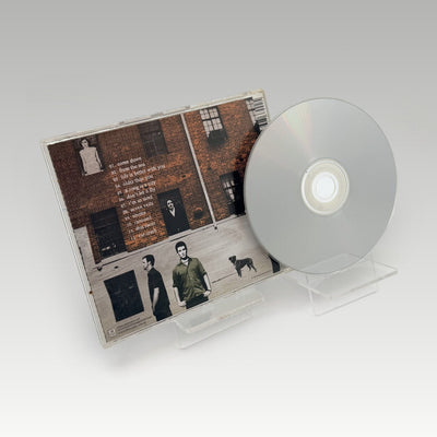 Eskimo Joe - A Song Is A City • CIB - Image 2