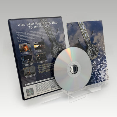 Eternal Ring • CIB (PAL) - Image 2