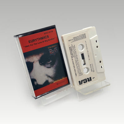 Eurythmics - 1984 (For The Love Of Big Brother) • CIB - Image 1