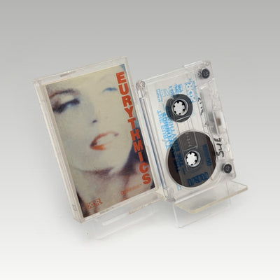 Eurythmics - Be Yourself Tonight • CIB - Image 1