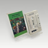 In The Garden cover art