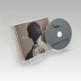 Peace cover art