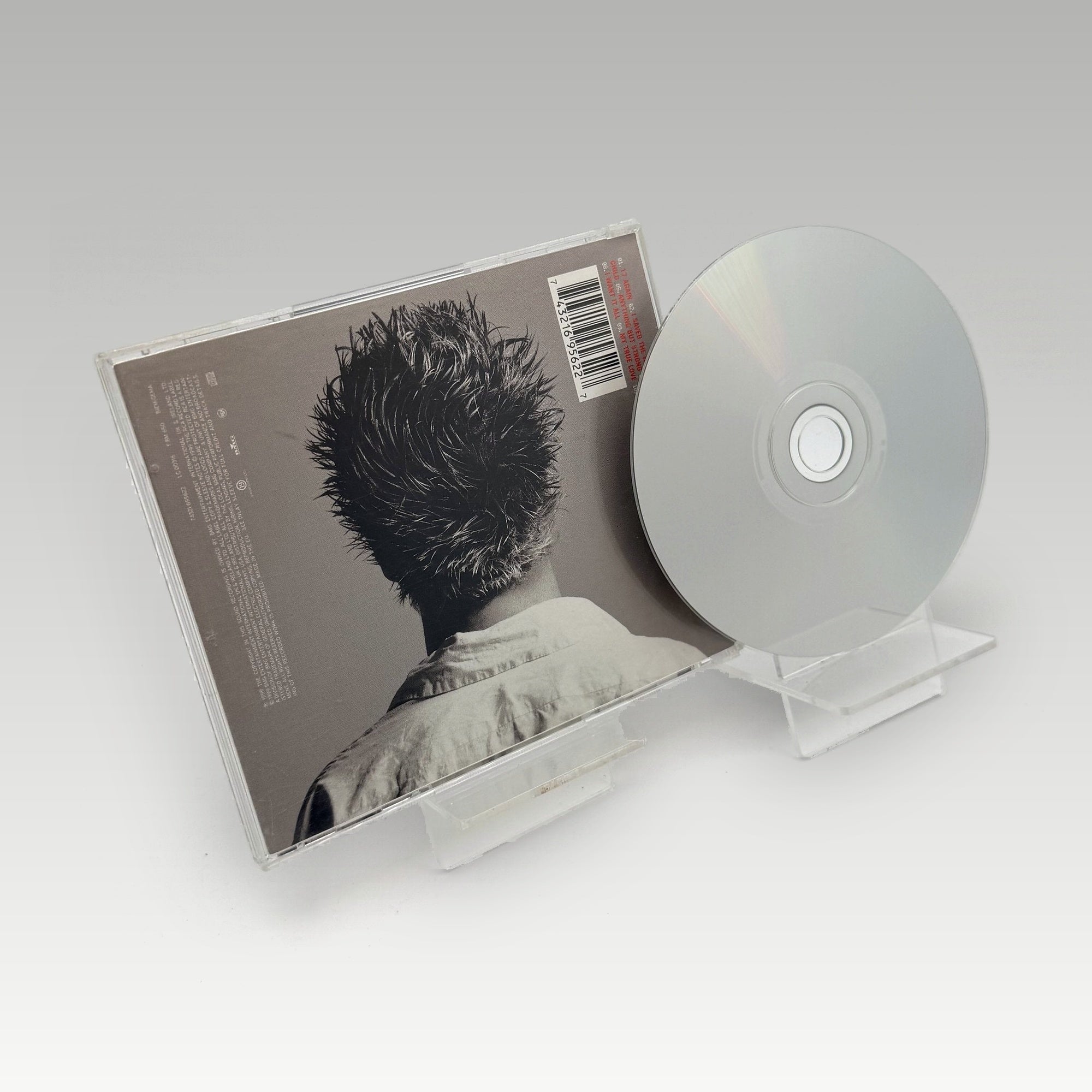 Eurythmics - Peace • CIB - Image 2