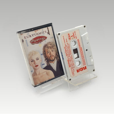 Eurythmics - Revenge • CIB - Image 1