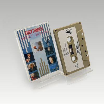Eurythmics - Sweet Dreams • CIB - Image 1