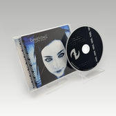 Fallen cover art