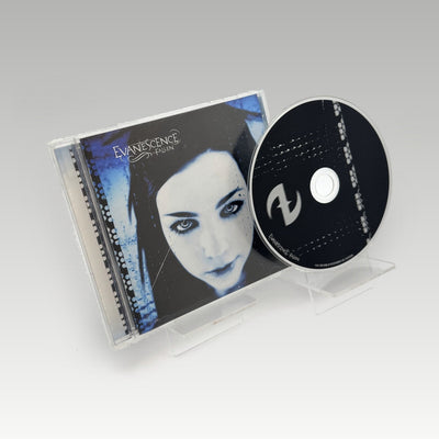 Evanescence - Fallen • CIB - Image 1