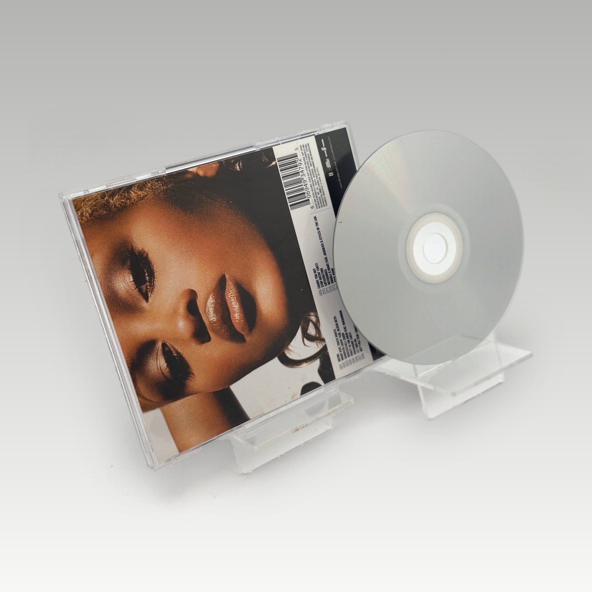 Eve - Eve-Olution • CIB - Image 2