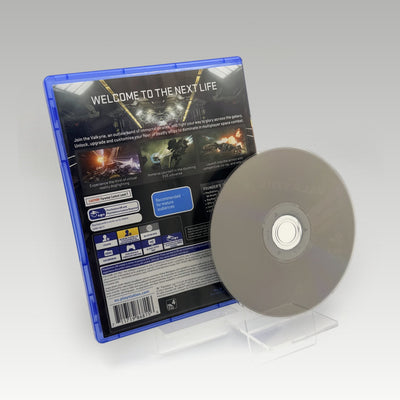 EVE: Valkyrie • CIB (PAL) - Image 2