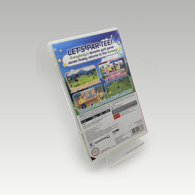 Everybody’s Golf: Hot Shots • CIB • New (Region Free) - Image 2