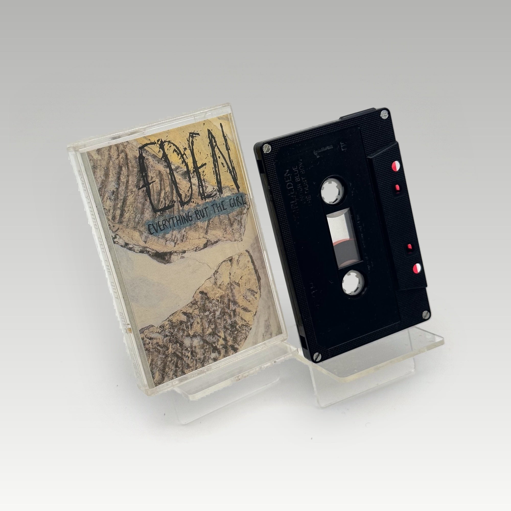 Everything But The Girl - Eden • CIB - Image 1