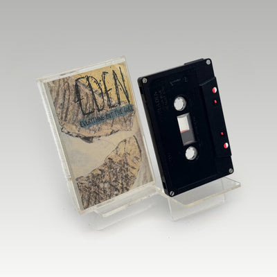 Everything But The Girl - Eden • CIB - Image 1