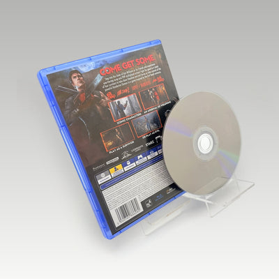 Evil Dead: The Game • CIB (Region Free) - Image 2