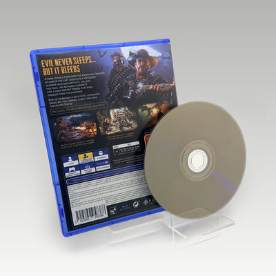 Evil West • CIB (PAL) - Image 2