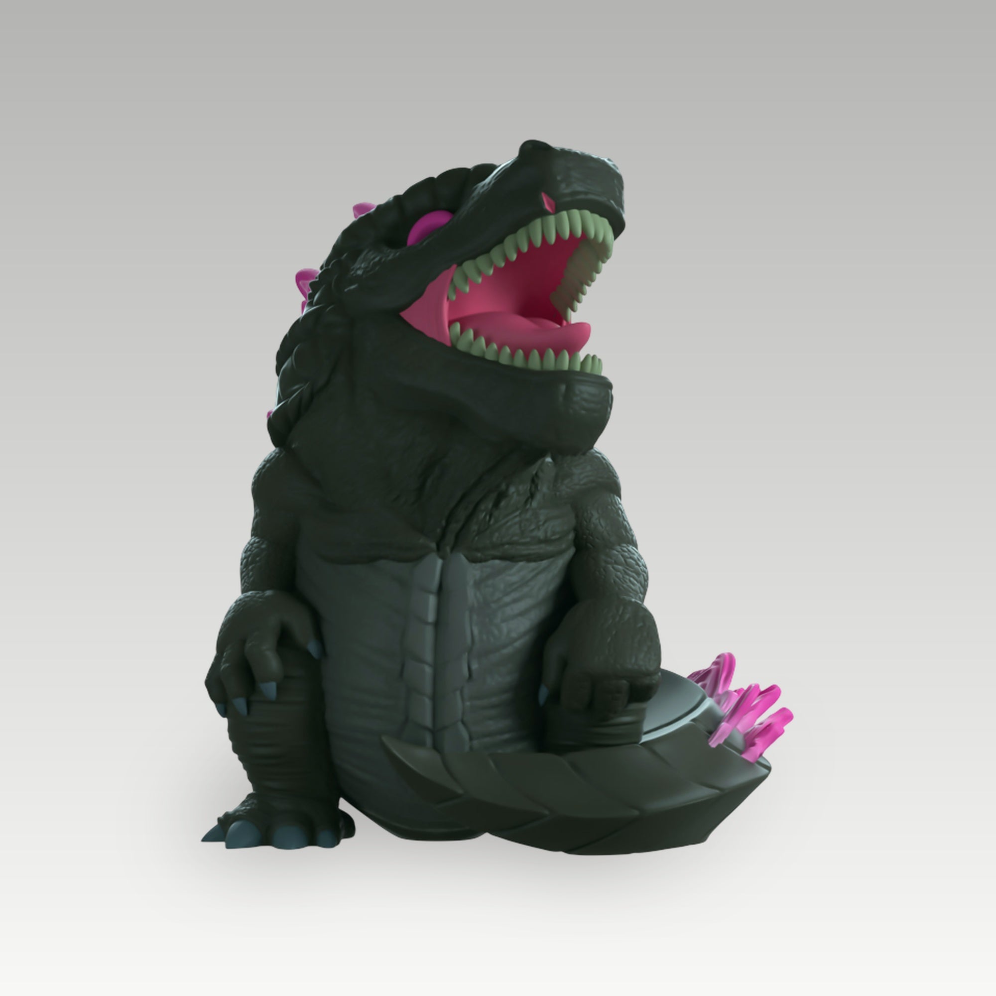 Evolved Godzilla • New / Sealed - Image 2