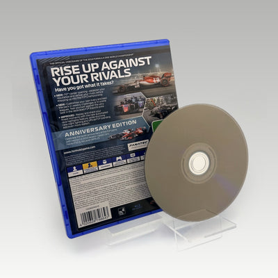 F1 2019 Anniversary Edition • CIB (Region 4, Anniversary Edition) - Image 2