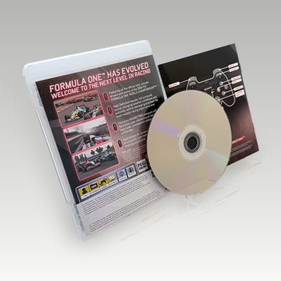 F1 Championship Edition (F1 06) • CIB (Region 2) - Image 2