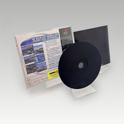 F1 Championship Season 2000 • CIB (PAL) - Image 3