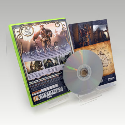 Fable II (Classics) • CIB (PAL) - Image 2