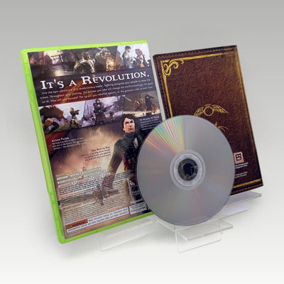 Fable III • CIB (PAL) - Image 2