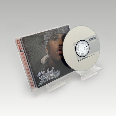 Fabolous - Ghetto Fabolous • CIB - Image 1