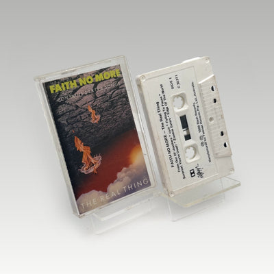 Faith No More - The Real Thing • CIB - Image 1