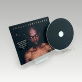 Forever Faithless (The Greatest Hits) cover art